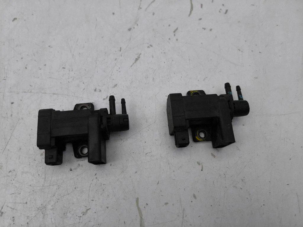 Vacuum valve – Opel Antara (2006-2016)