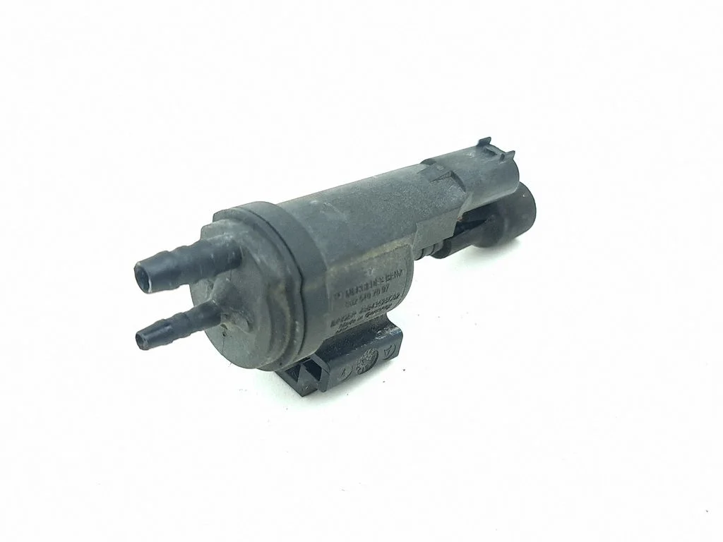 Vacuum valve – Mercedes-Benz B-Class W246 W242 (2011-2017)