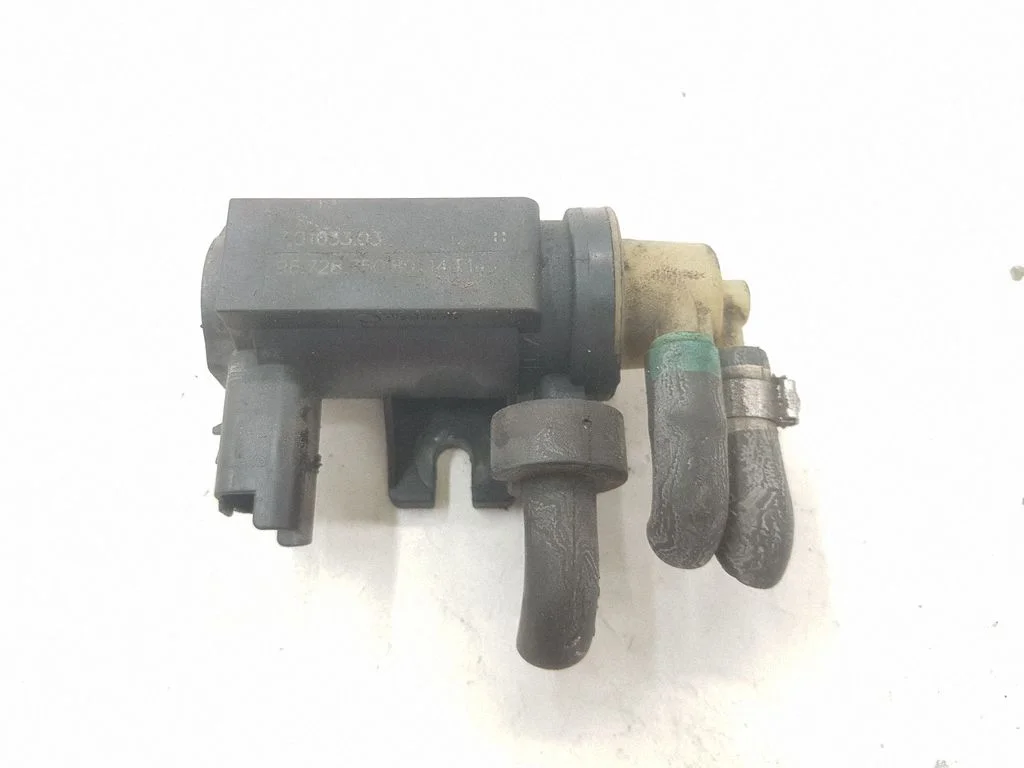 Vacuum valve 9672875080