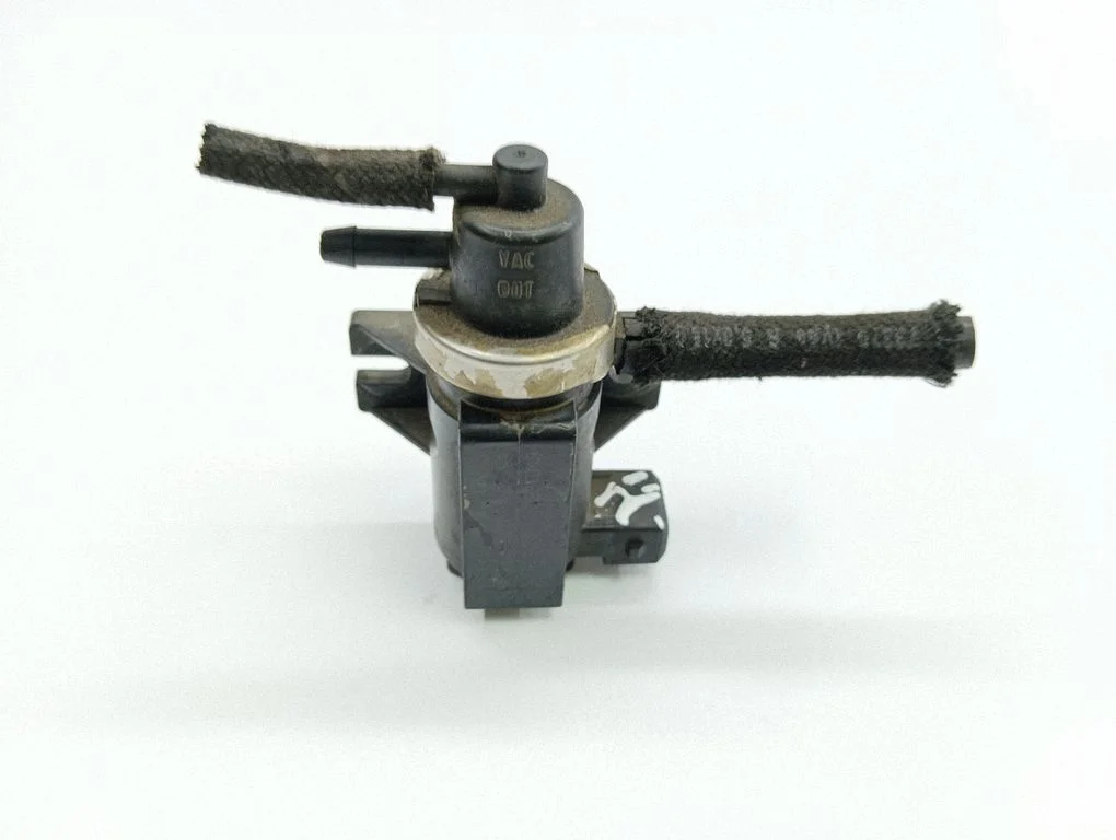 Vacuum valve 1H0906627