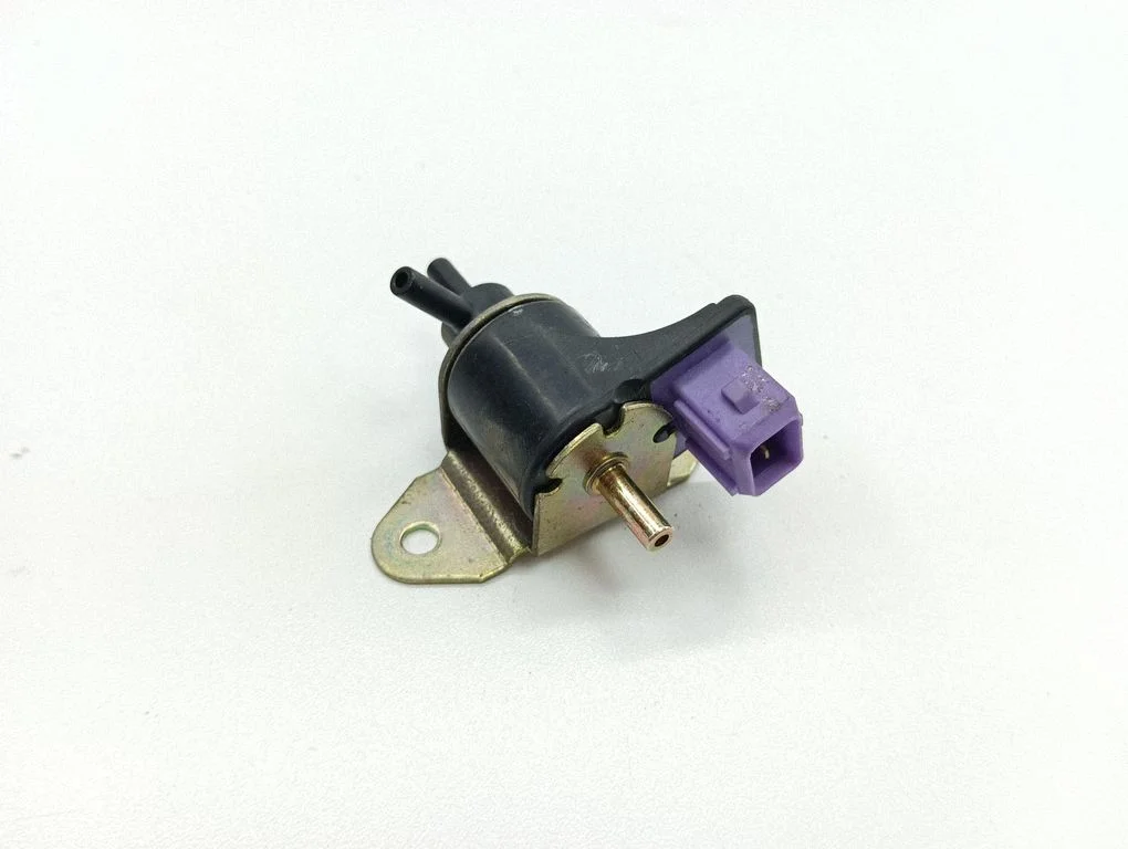 Vacuum valve