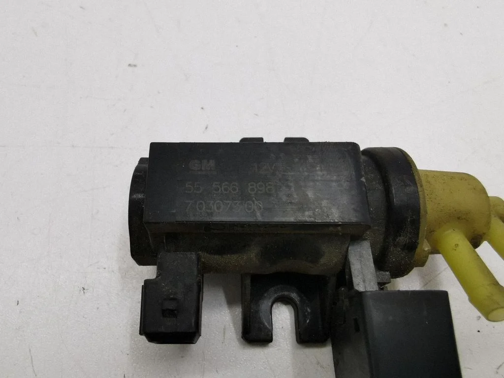 Vacuum valve 55566898