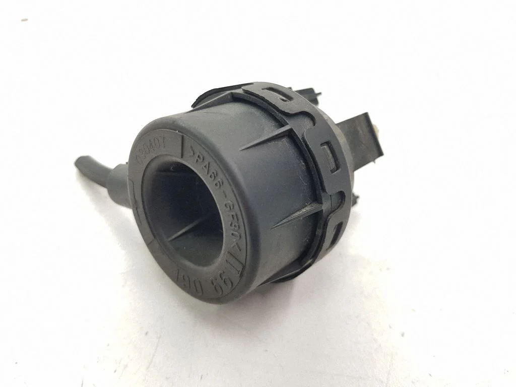 Vacuum valve 7190661