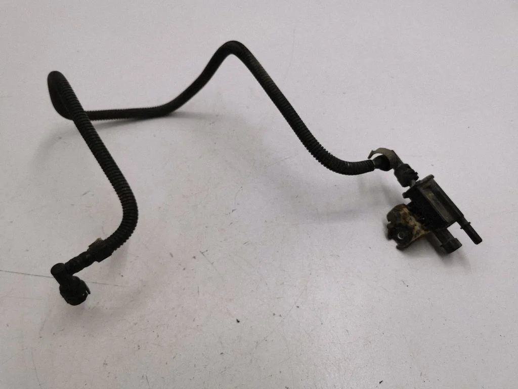 Vacuum valve 12597341