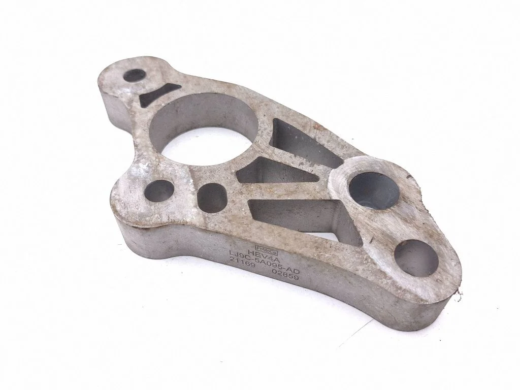 Engine mounting bracket LJ9C5A095AD