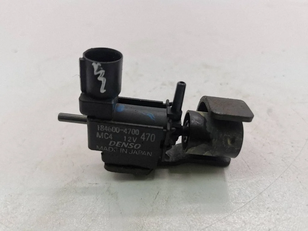 Vacuum valve 1846004700