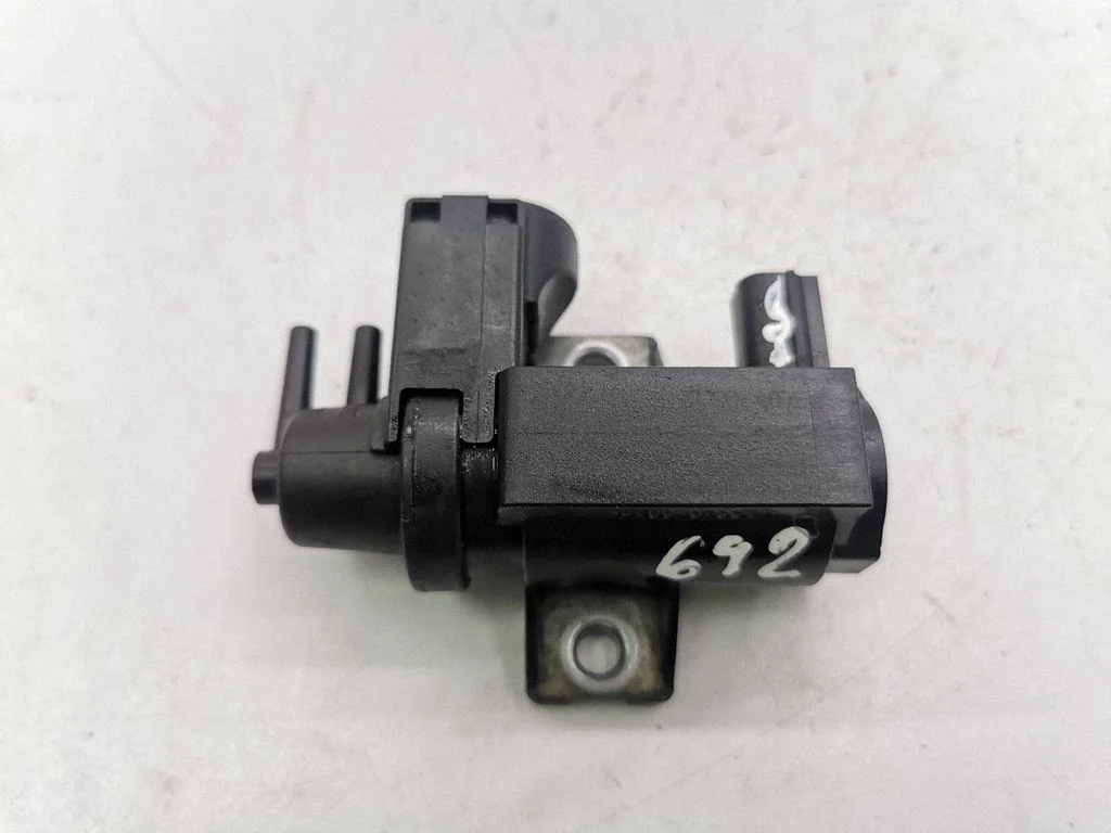 Vacuum valve 36180RZ0G012M2