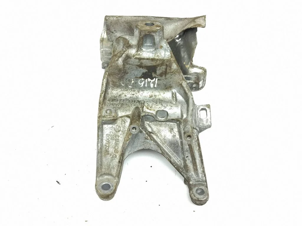 Engine mounting bracket 4M0199308AD