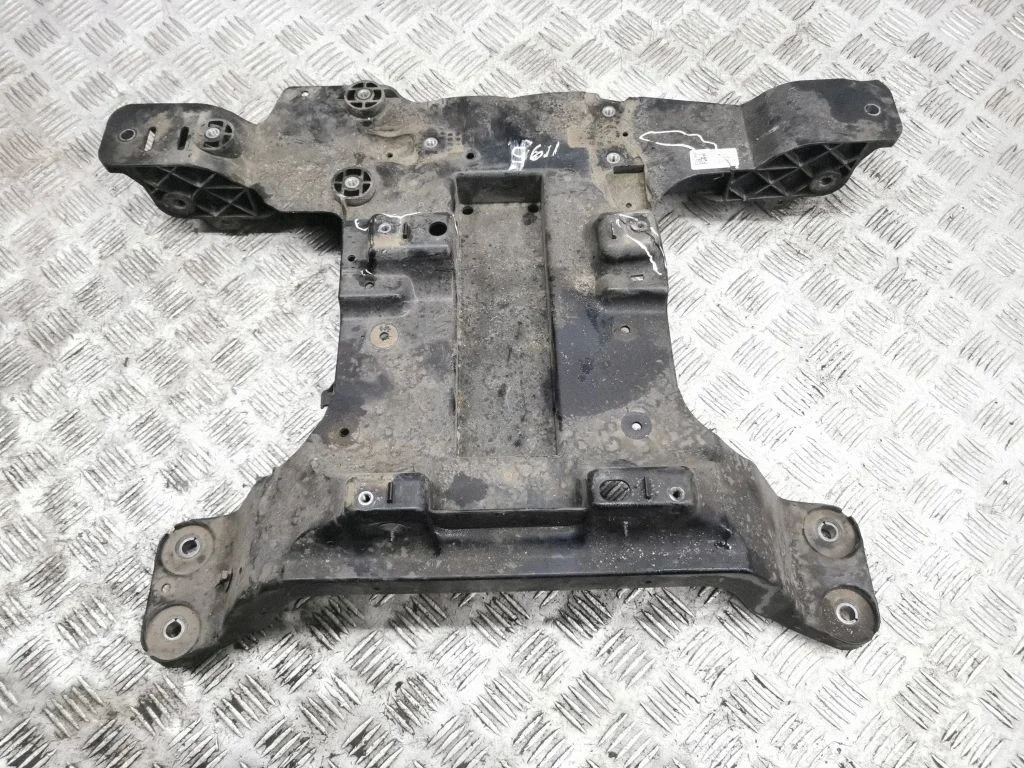 Wspornik silnika 1EA805211B
