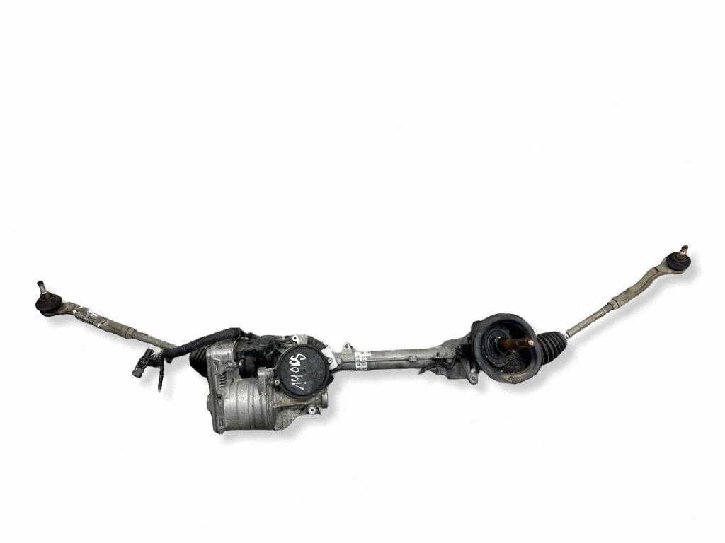 Steering rack 9862818780