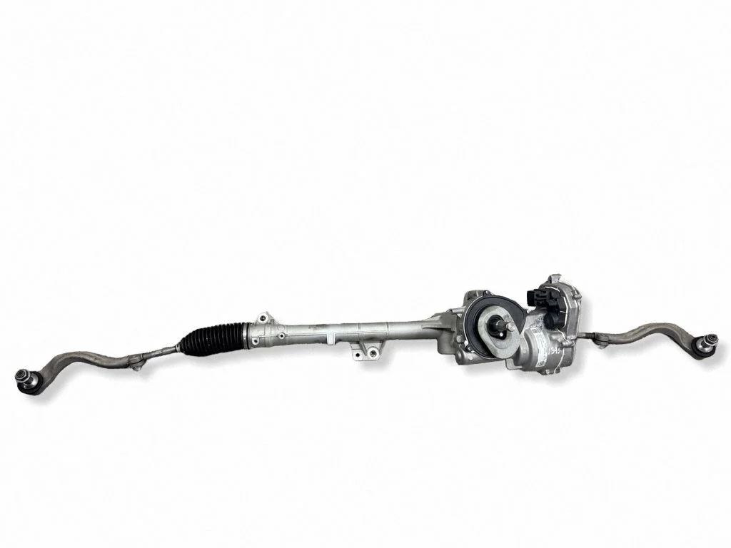 Steering rack 38276407