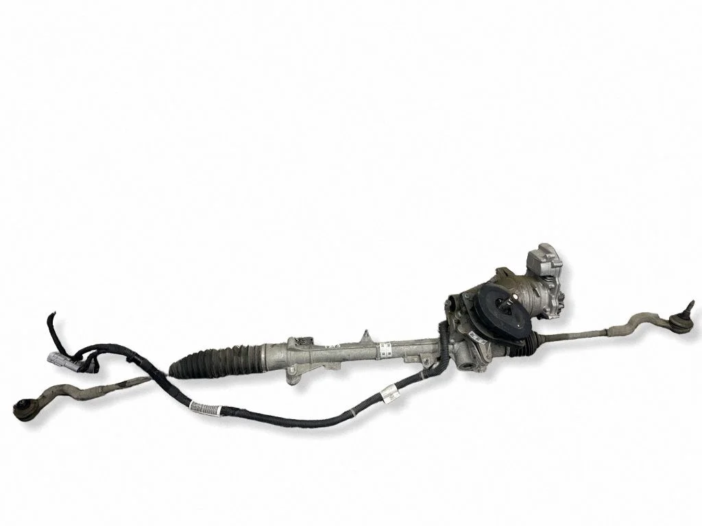 Steering rack 680001706000