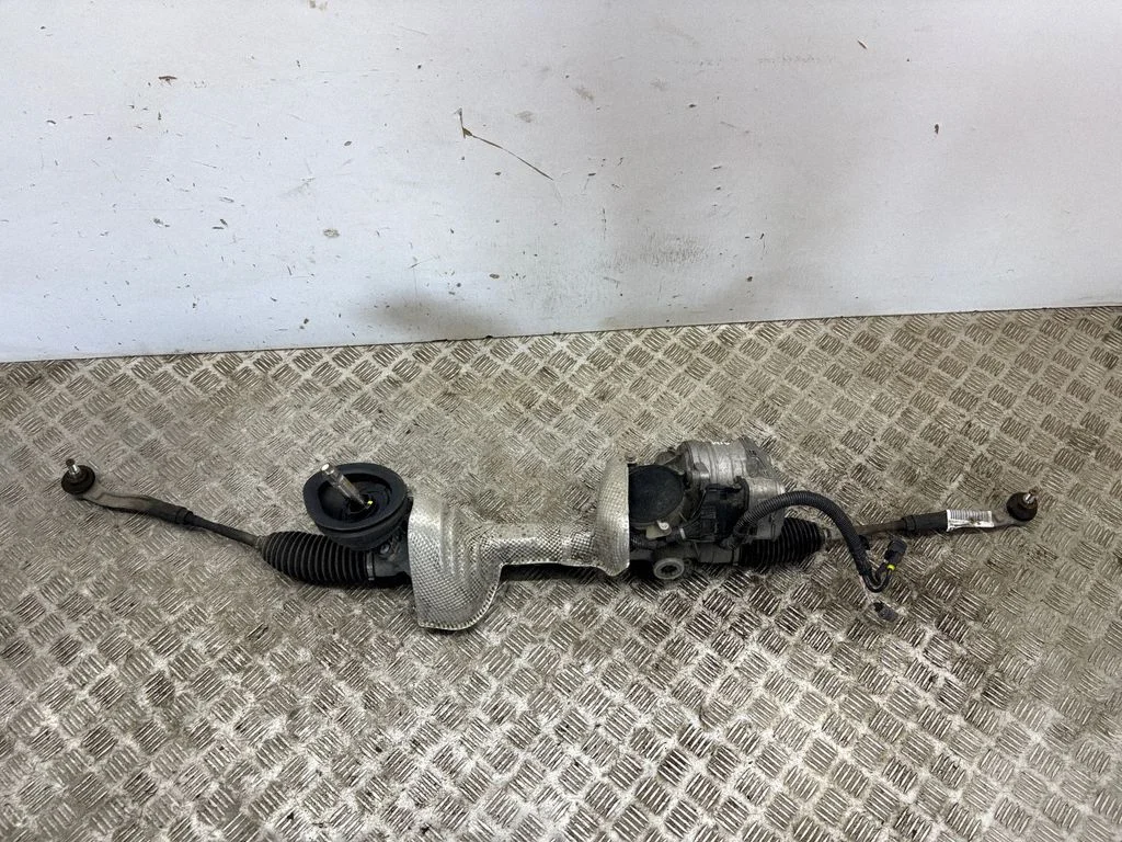 Steering rack 9862818780