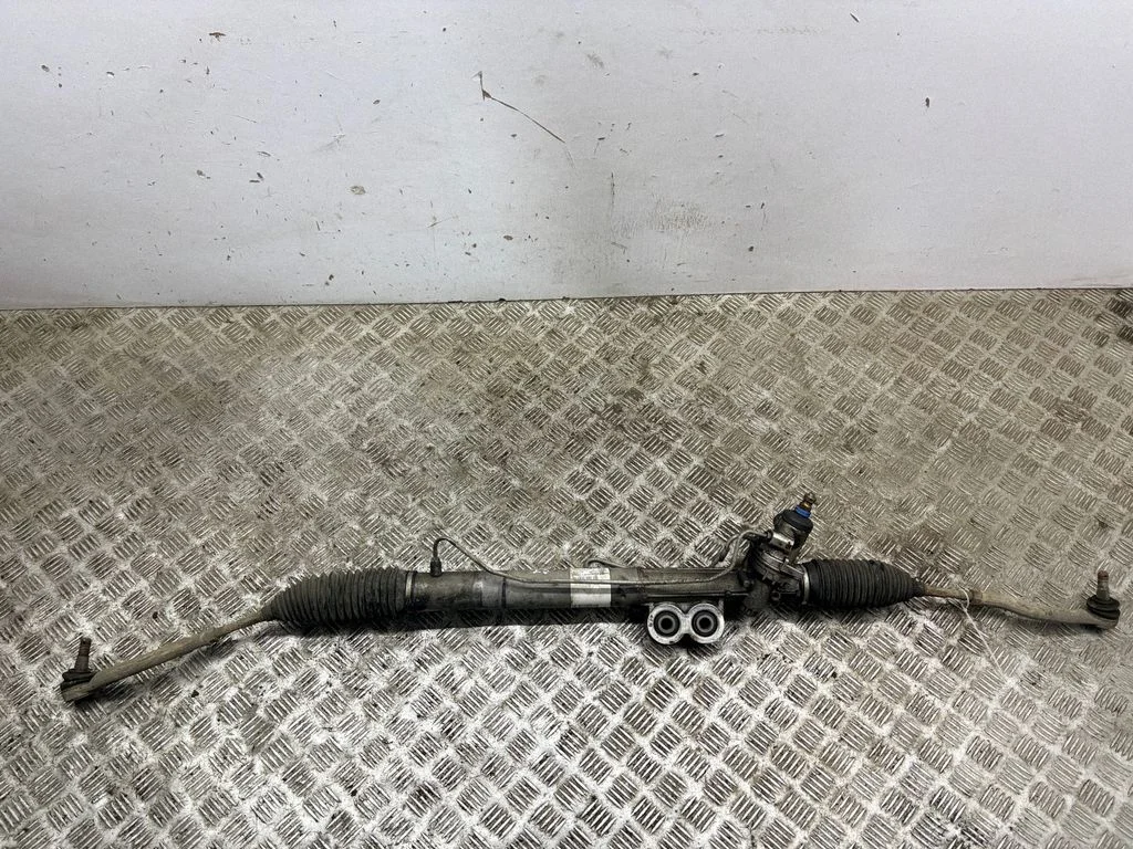 Steering rack – Nissan Navara D23 (2015-)