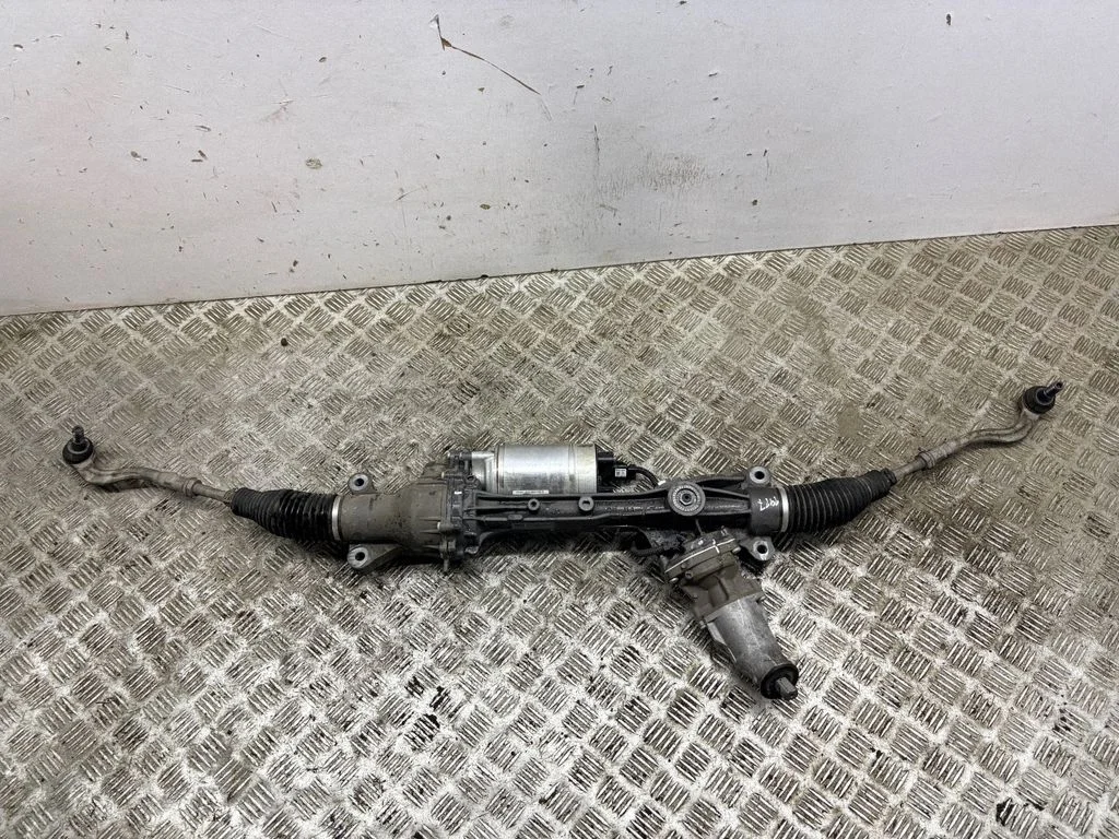 Steering rack 8B2423105B