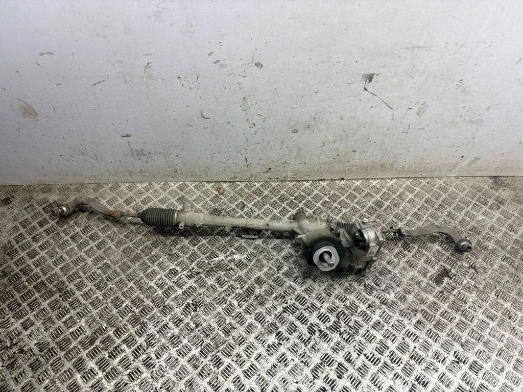 Steering rack 1543705