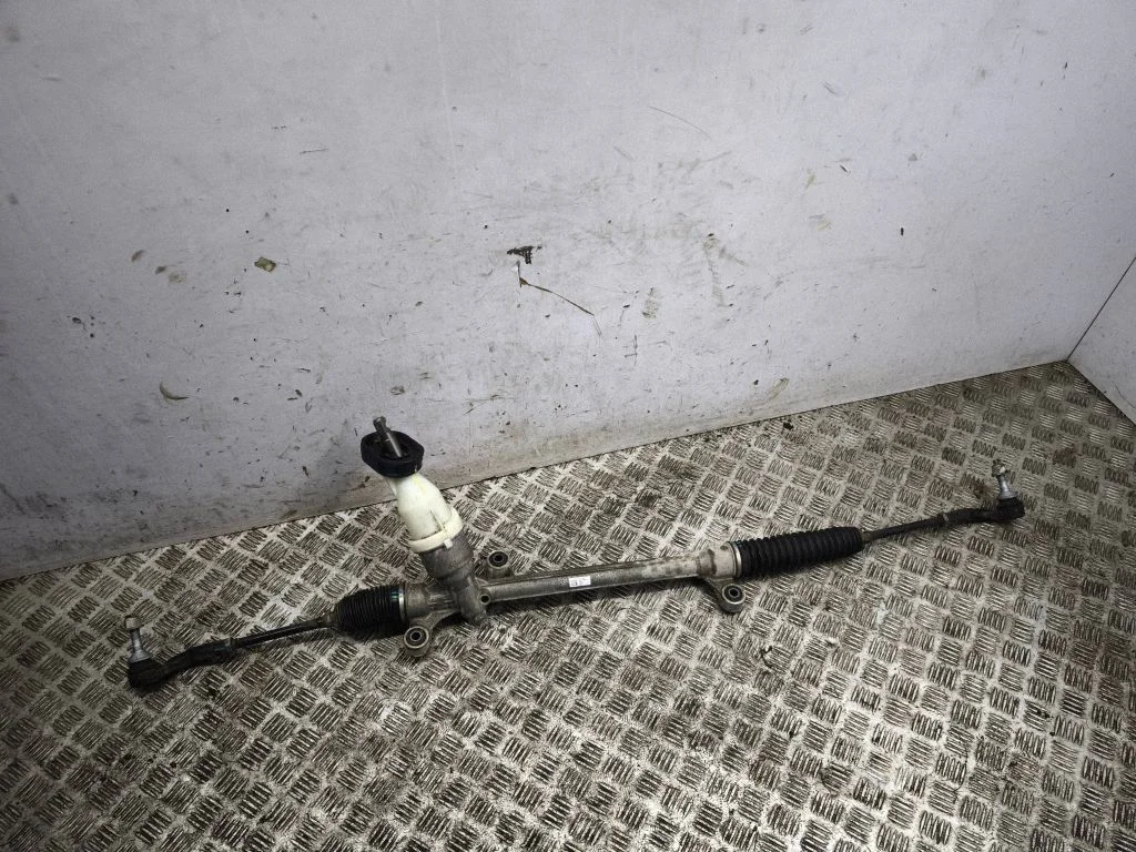 Steering rack LJ9C3A500BD