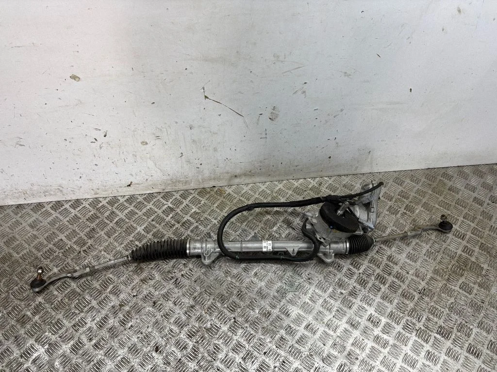 Steering rack 38213812