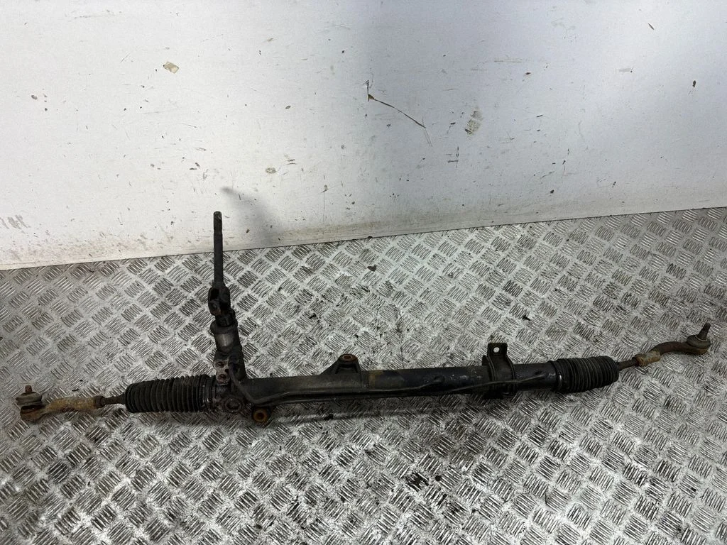 Steering rack