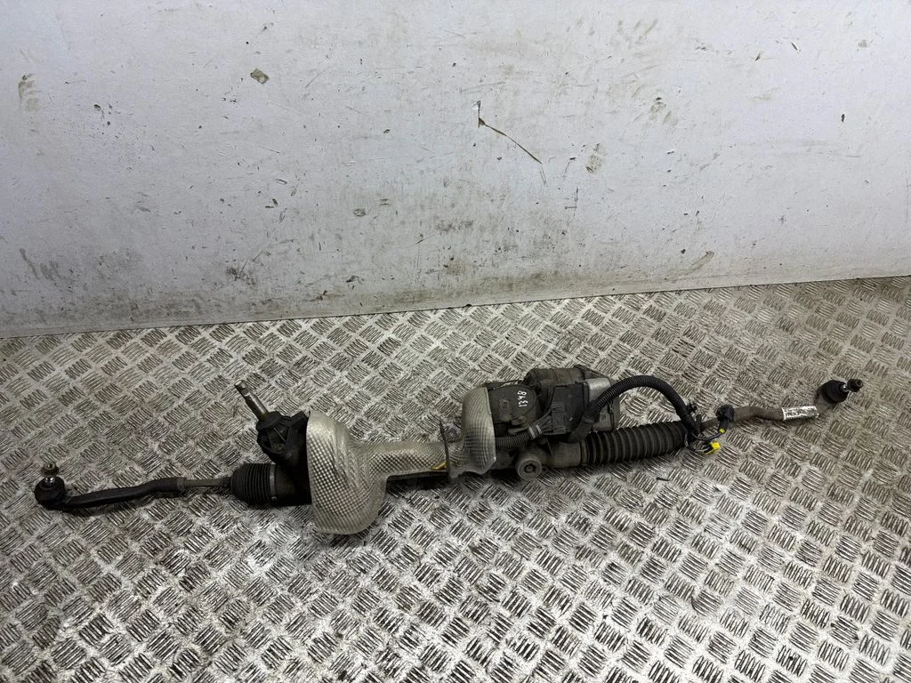 Steering rack 680001680300