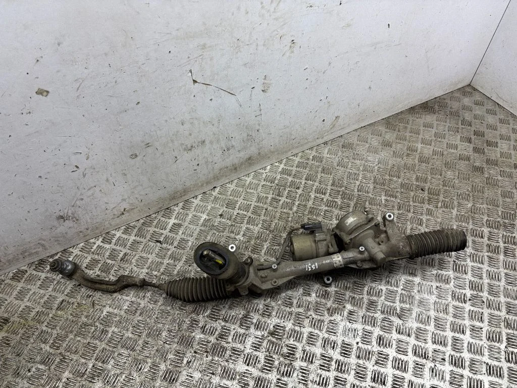 Steering rack 6700003734F