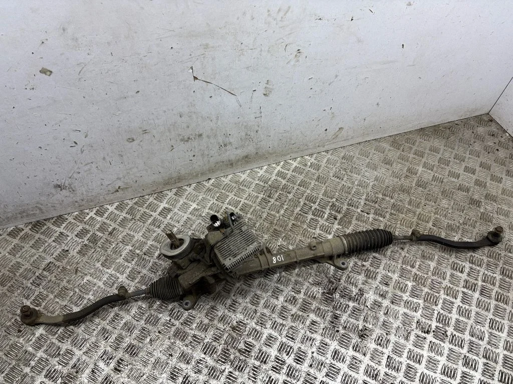 Steering rack 9807873