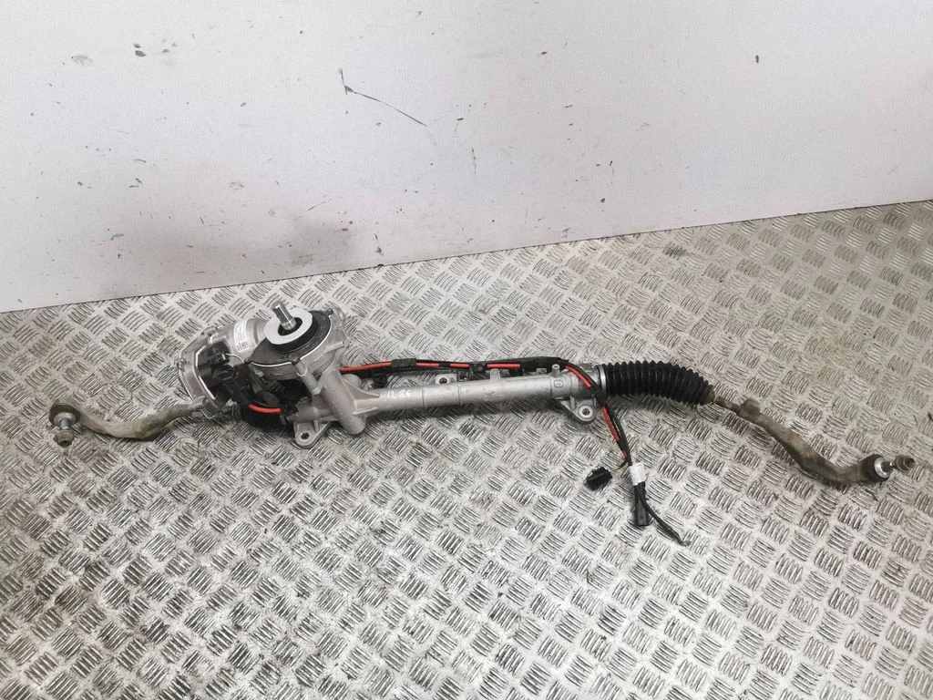 Steering rack 5A8FEB4