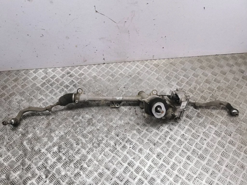 Steering rack 38242486