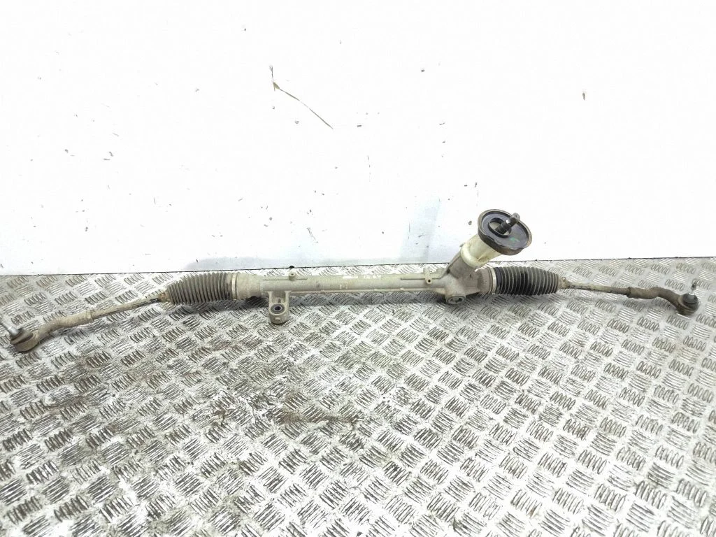 Steering rack LX6C3A500BD