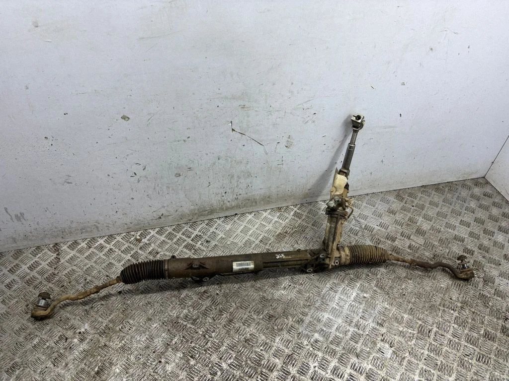 Steering rack 677141909