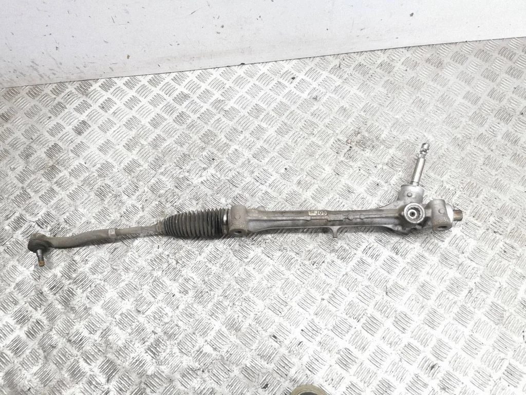 Steering rack 84177873