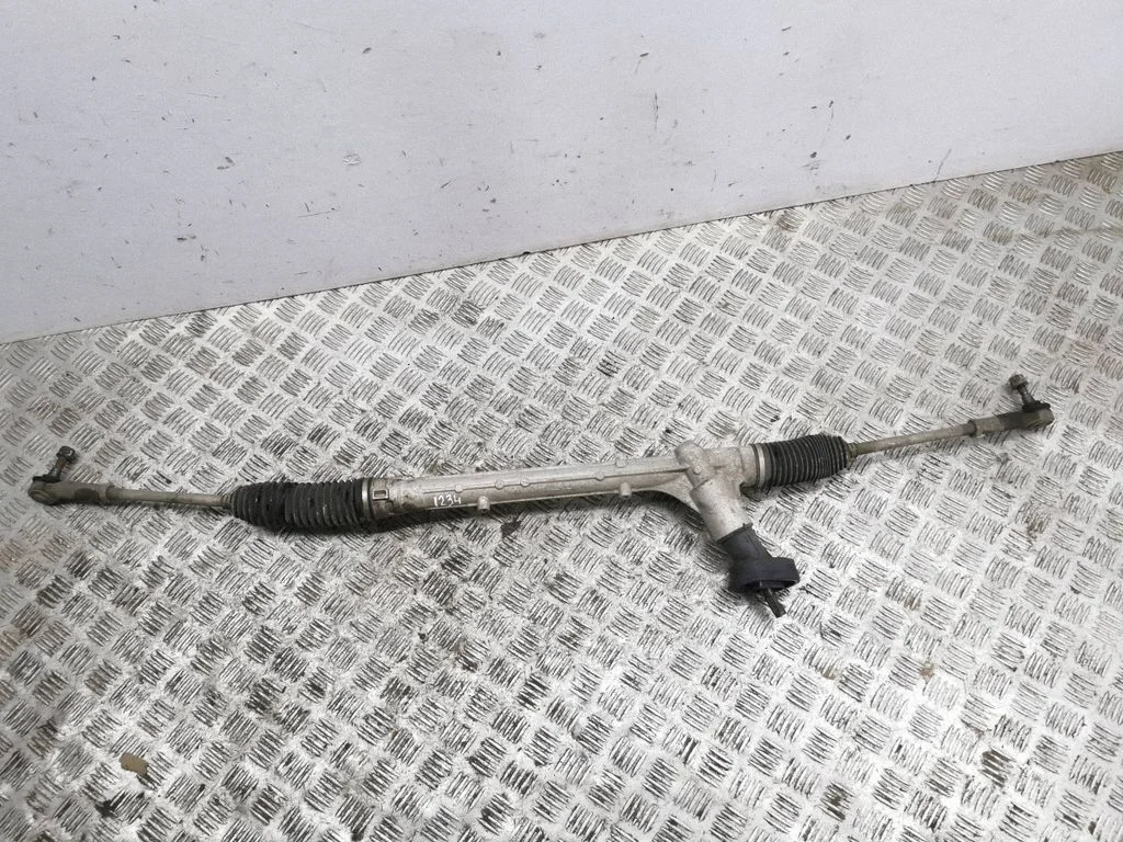 Steering rack – Audi A1 (2018-)