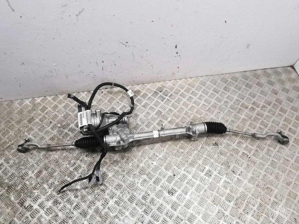 Steering rack 2324800338036225