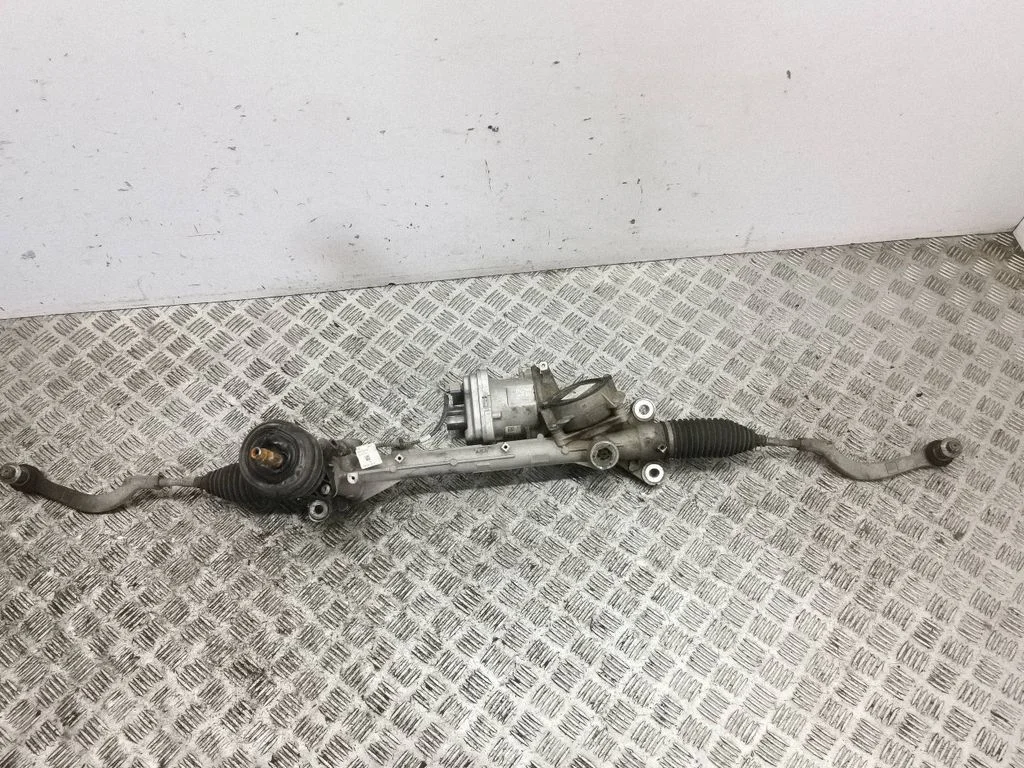 Steering rack 490016US2A