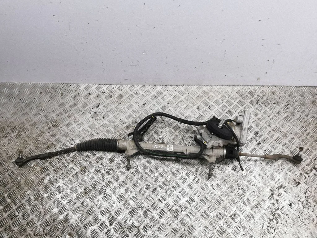 Steering rack 38213813