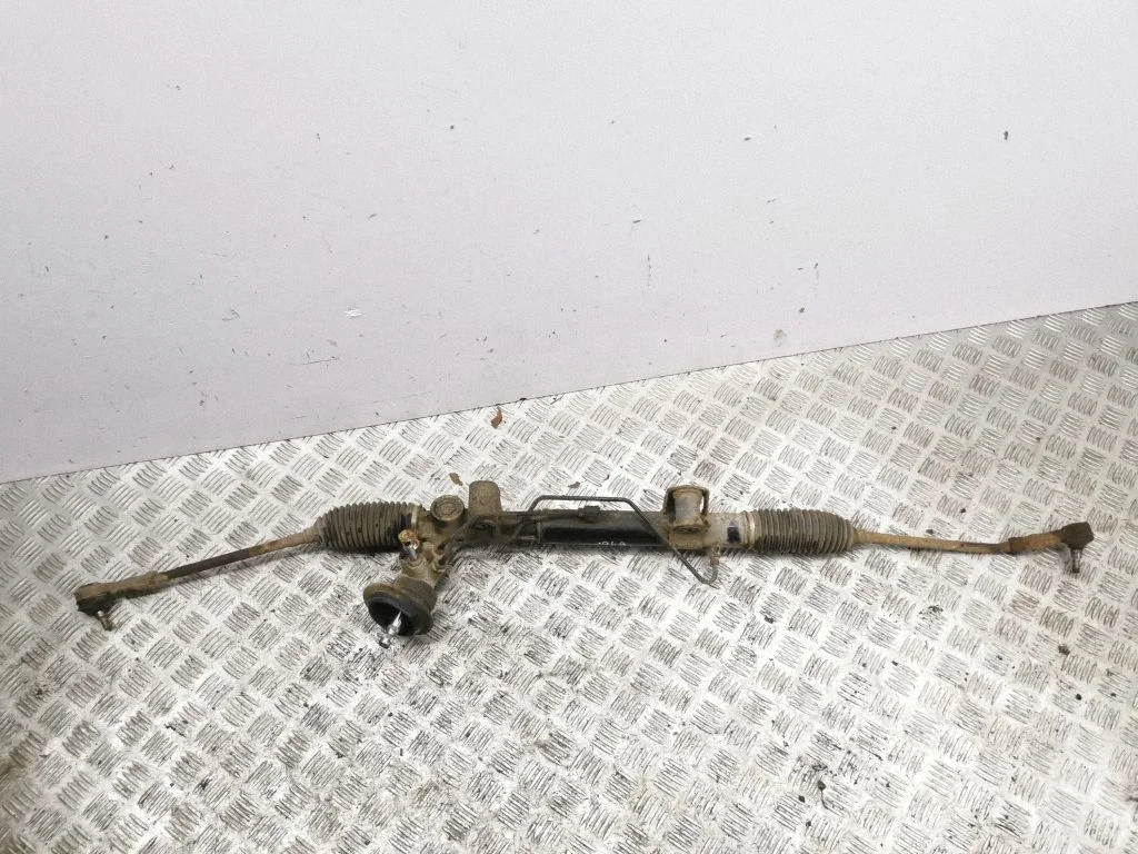 Steering rack