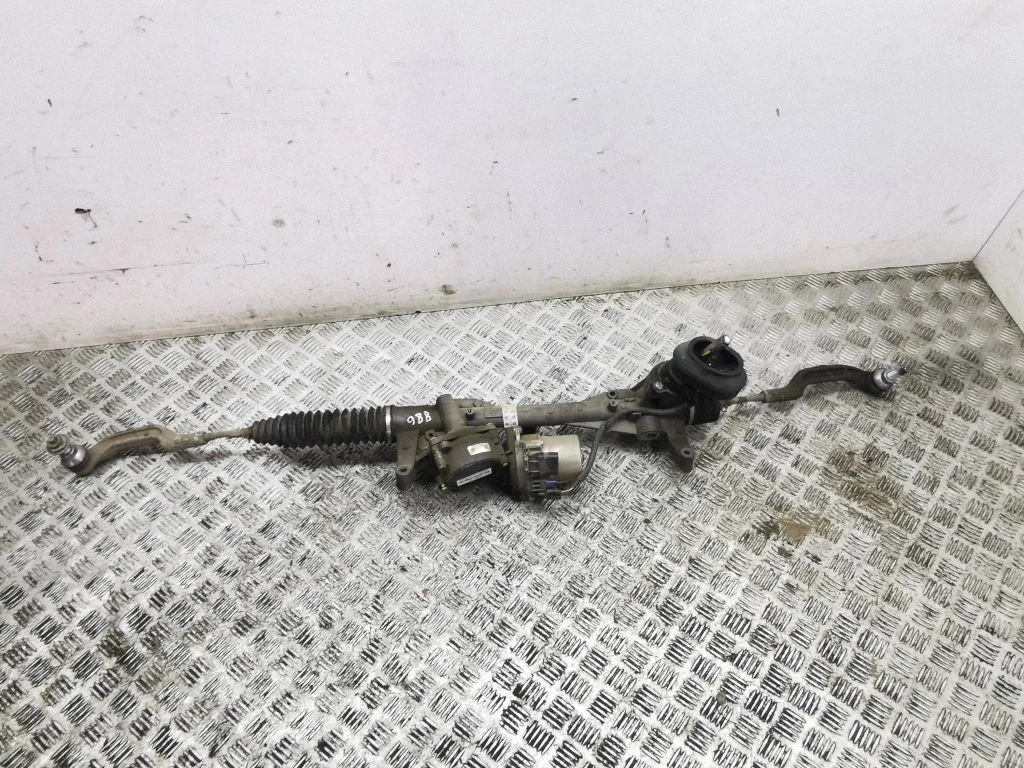 Steering rack MFA2DA