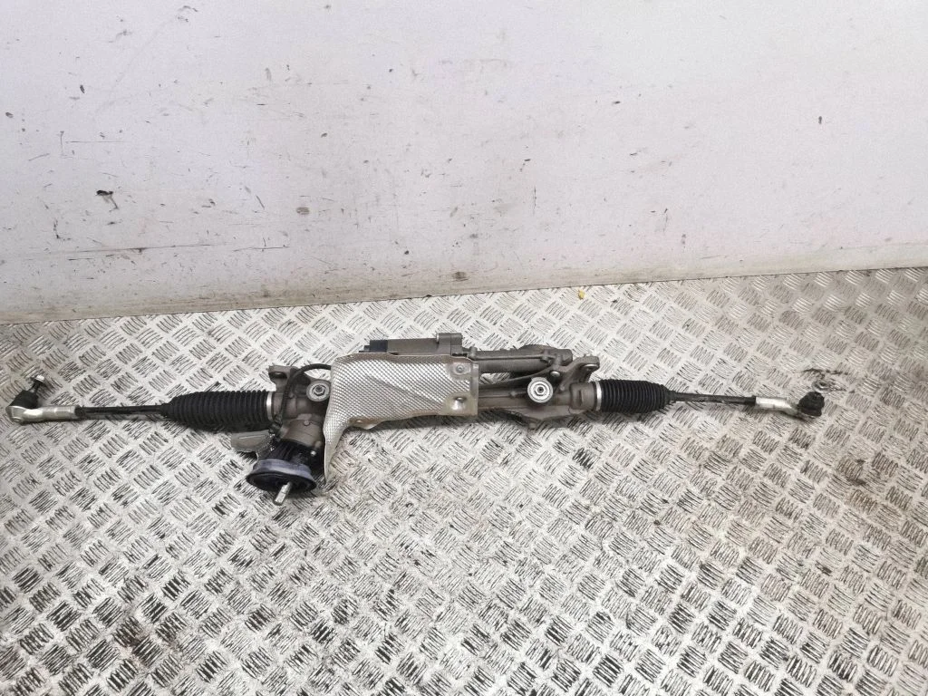 Steering rack 4532019551