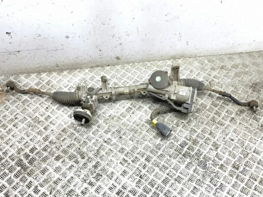 Steering rack 56320F1590