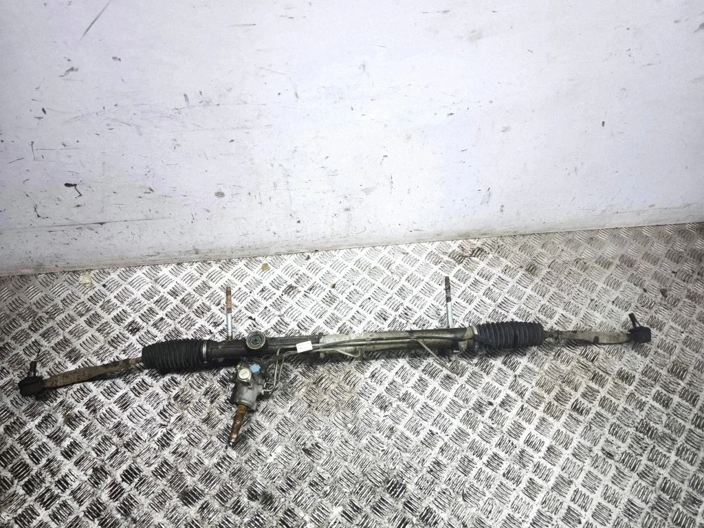 Steering rack 9687229480