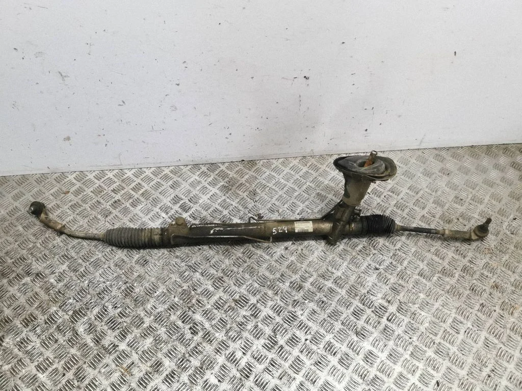 Steering rack 31329878