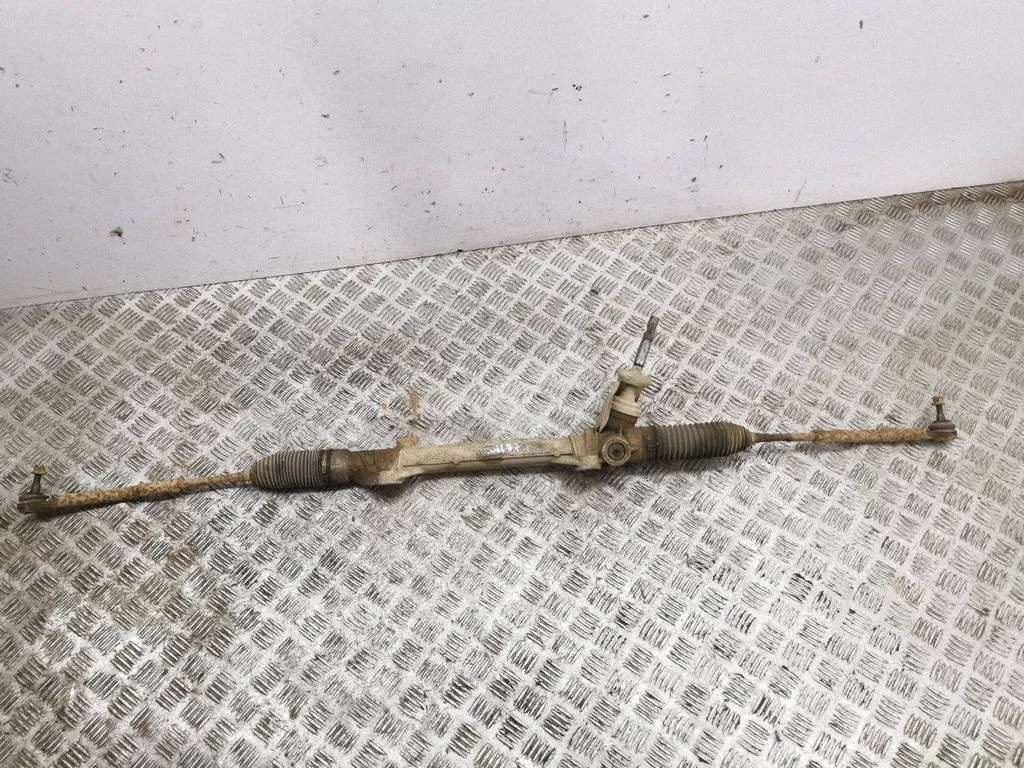 Steering rack