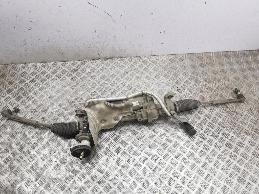 Steering rack 57700N7090