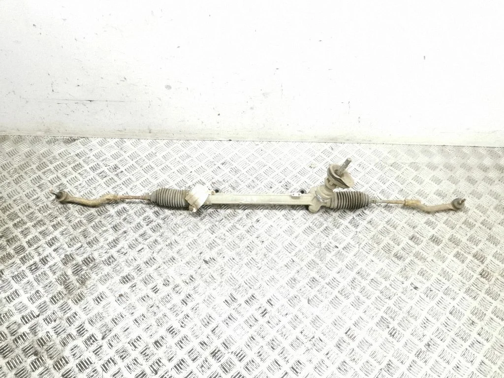 Steering rack