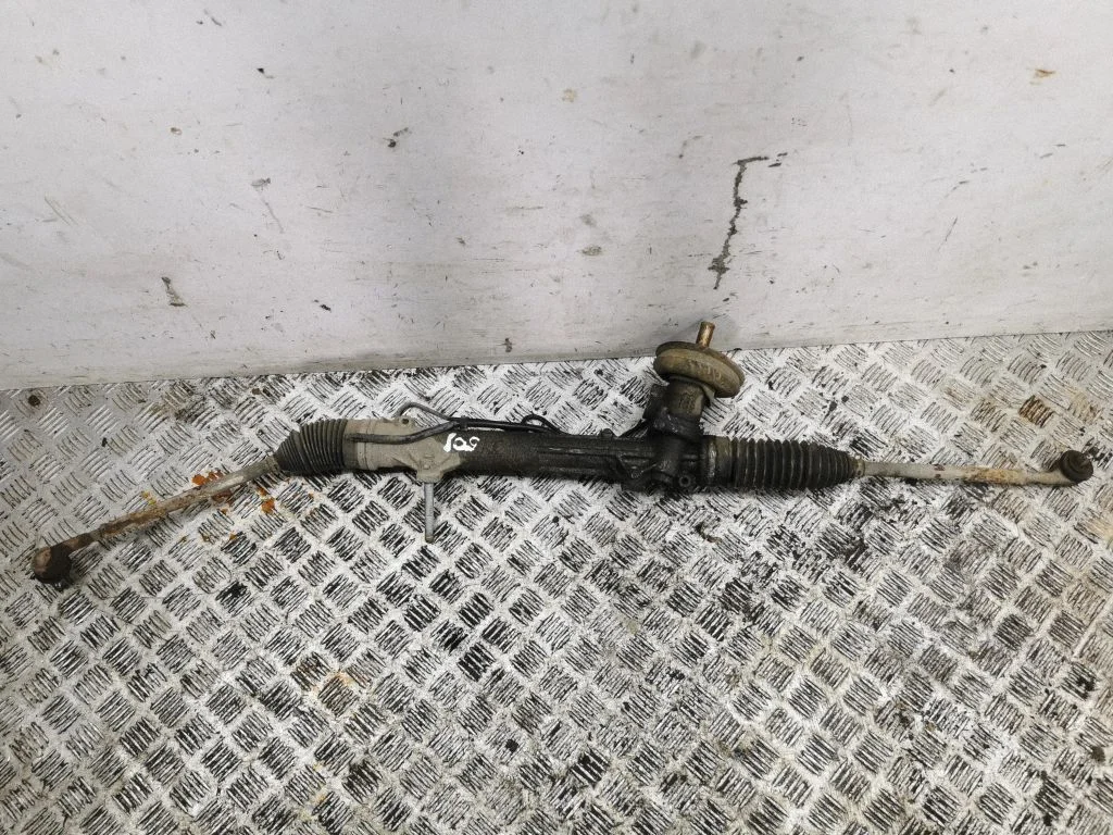 Steering rack