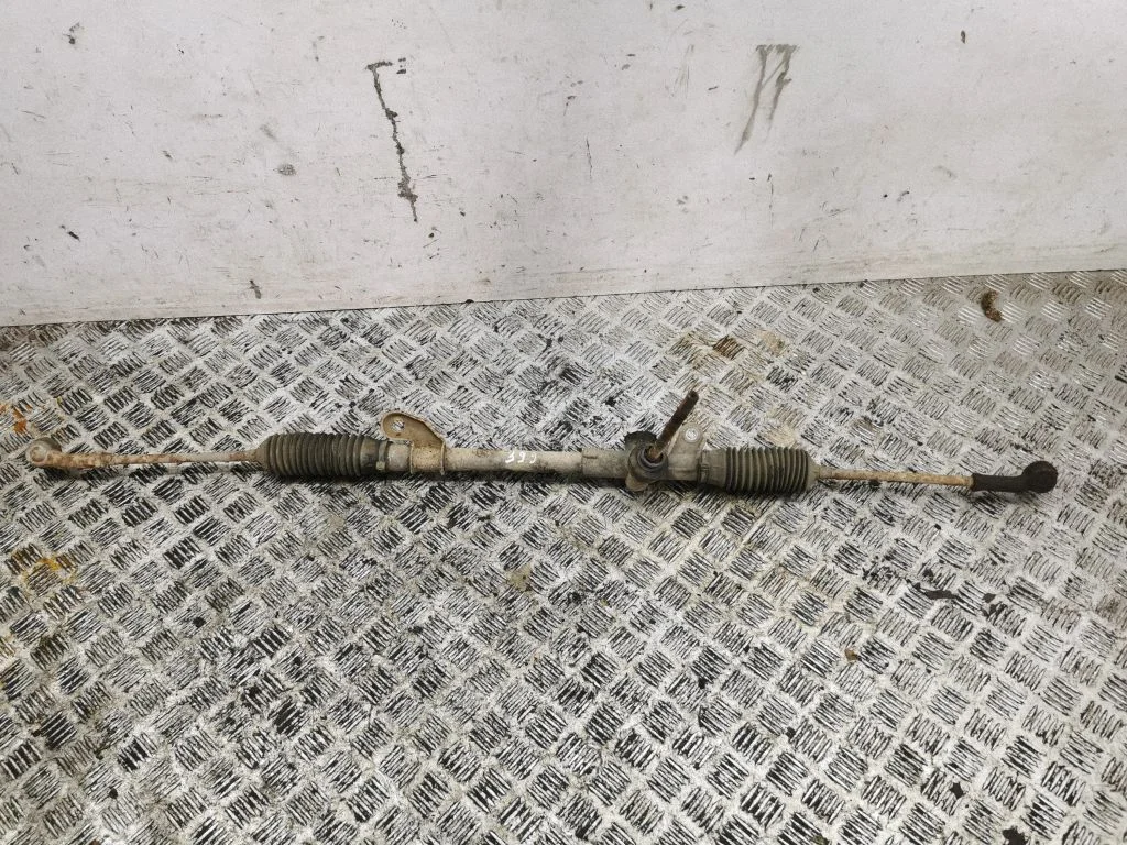 Steering rack 91AB3K649AB