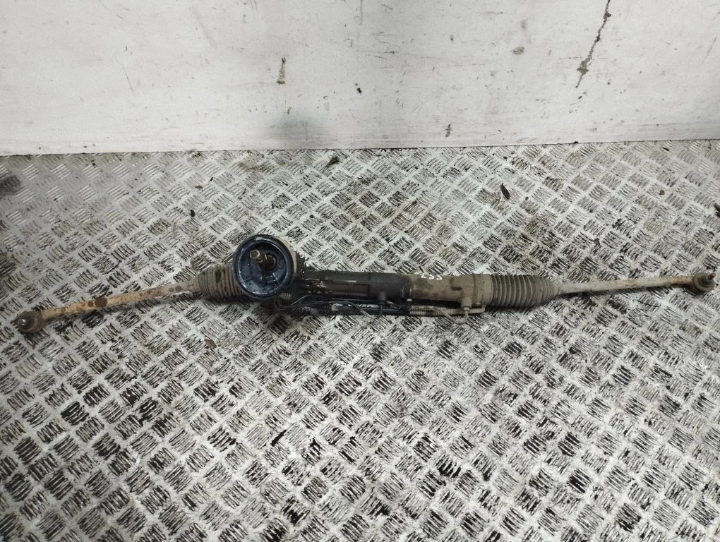 Steering rack