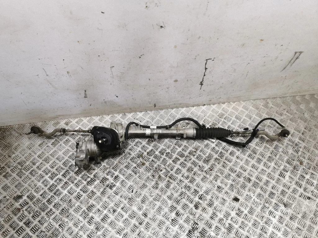Steering rack 9842860380