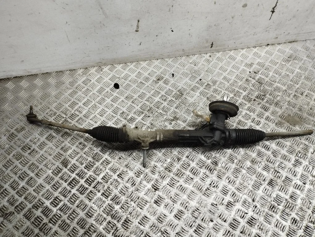 Steering rack