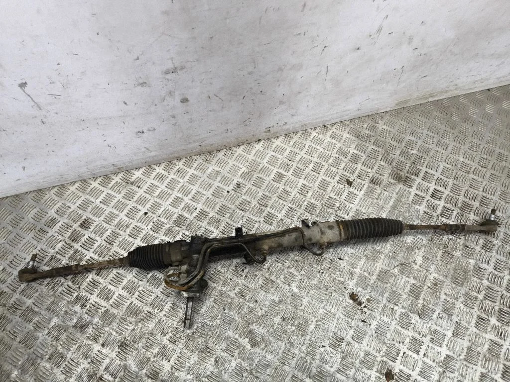 Steering rack